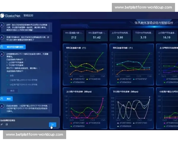 深度解析AI电竞数据模型：技术突破带来哪些惊喜